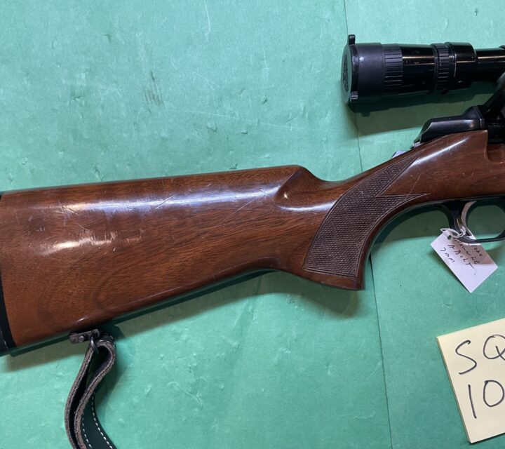 BROWNING A BOLT 7 MM REM MAG
