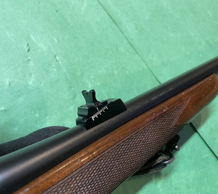 SERIAL NUMBER PUTS IT AS MANUFACTURED IN 1992