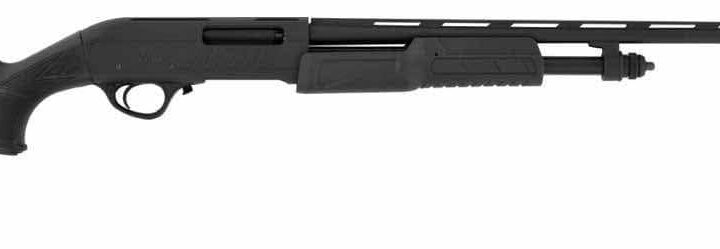 410 à pompe modele escor 3 pouce