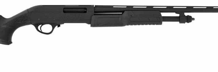 410 à pompe modele escor 3 pouce