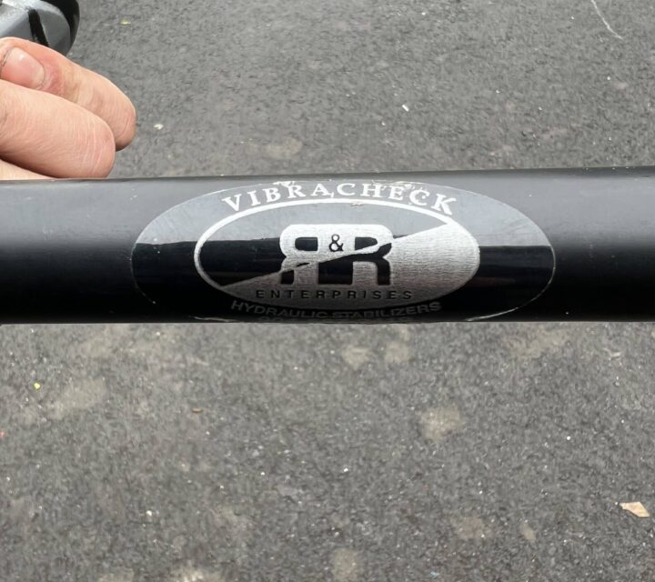 Arc Proline en bon état