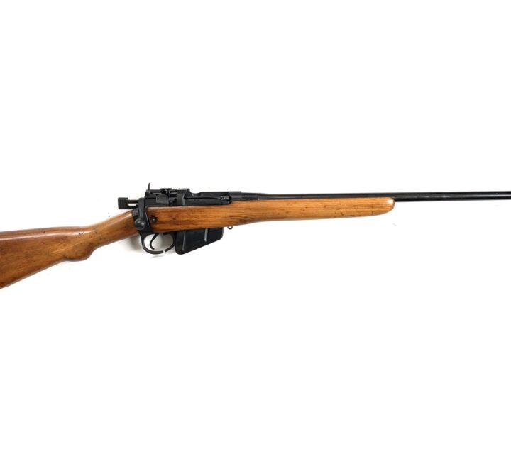 Recherche lee enfield peu importe le modèle. Sporter ou plein bois.