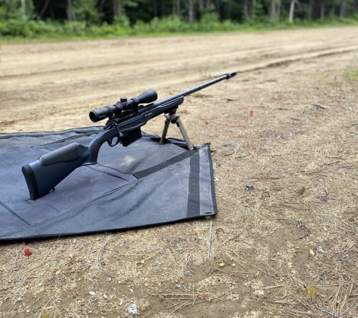 crosse tundra strike pour 3000$ ou strike nuke evo pour 3400$ ou les 2 pour 3700$