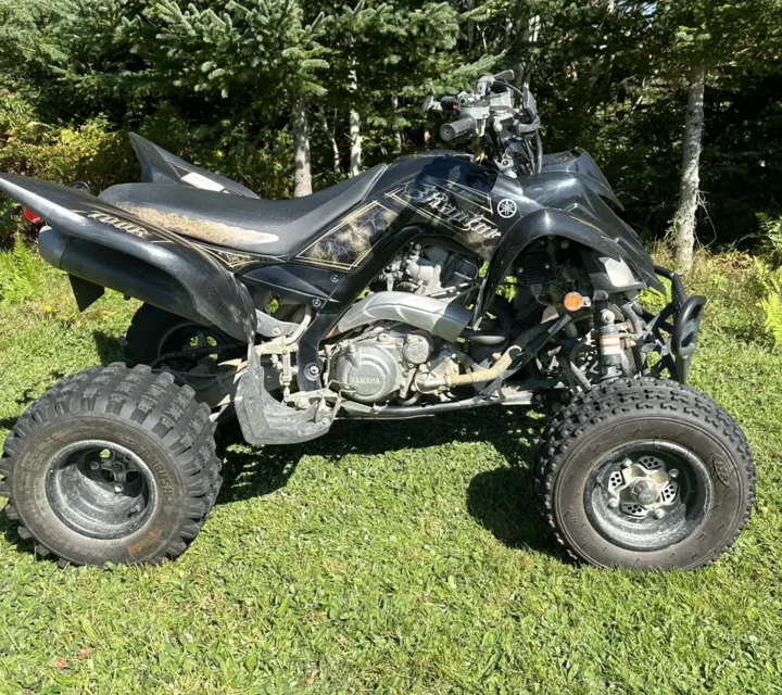 tout les entretiens étaient fait au début de chaque printemps avant de lutiliser.