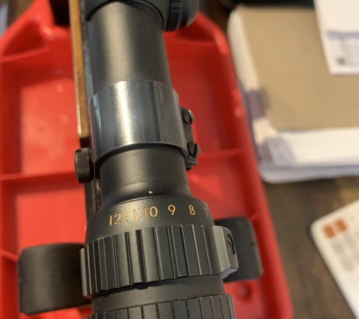 Carabine Browning Medaillon A-Bolt 30-06 avec telescope bushnell