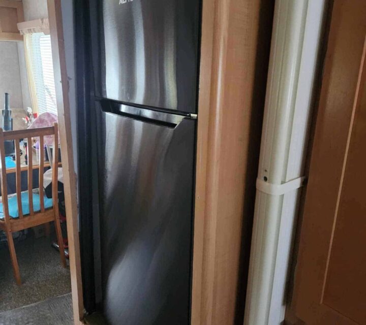 Auvent changé il y a 2 ans et batterie il y a 1 an.