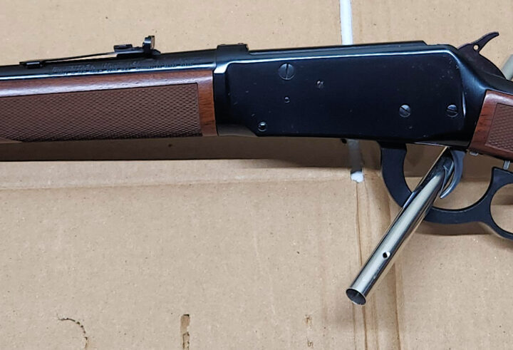 checkering sur le bois