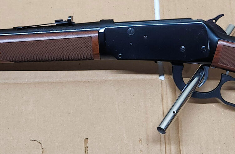 checkering sur le bois