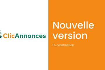 Nouveau Clicannonces