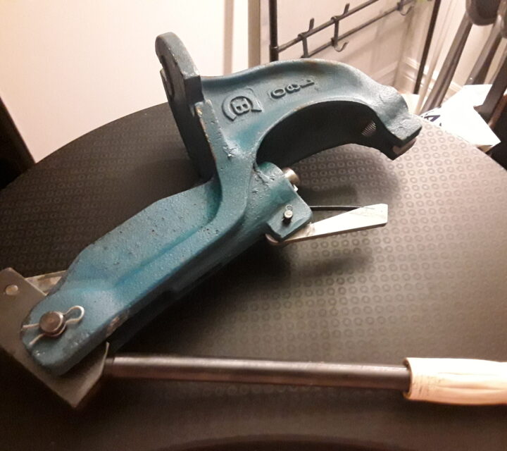 Rechargement / Reload