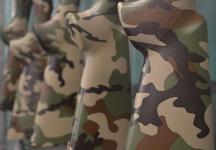 ?? Personnalisation unique pour passionnés de chasse et de plein air!