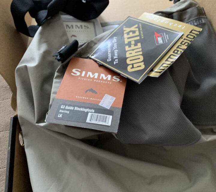 Bottines Patagonia (10)