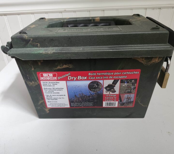 Munitions En Vrac Rechargeables