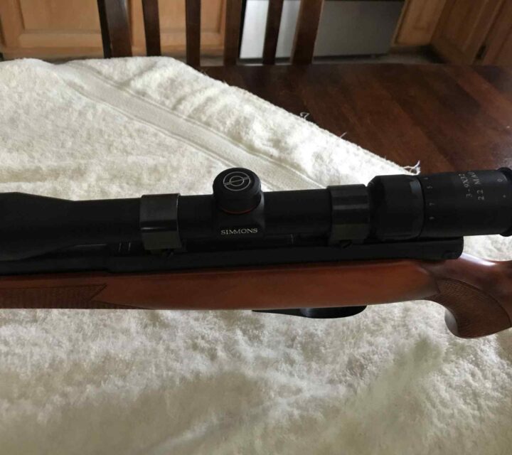 un petit et un gros.