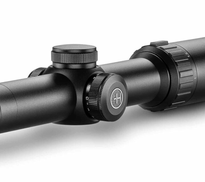 Toutes les lunettes de visée Vantage sont dotées de nos optiques H2 dans une variété de configurations.