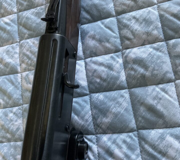 14 shots==but loading== peu servi==décès du proprio.