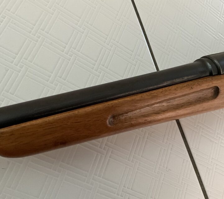 En bon état pour son âge.