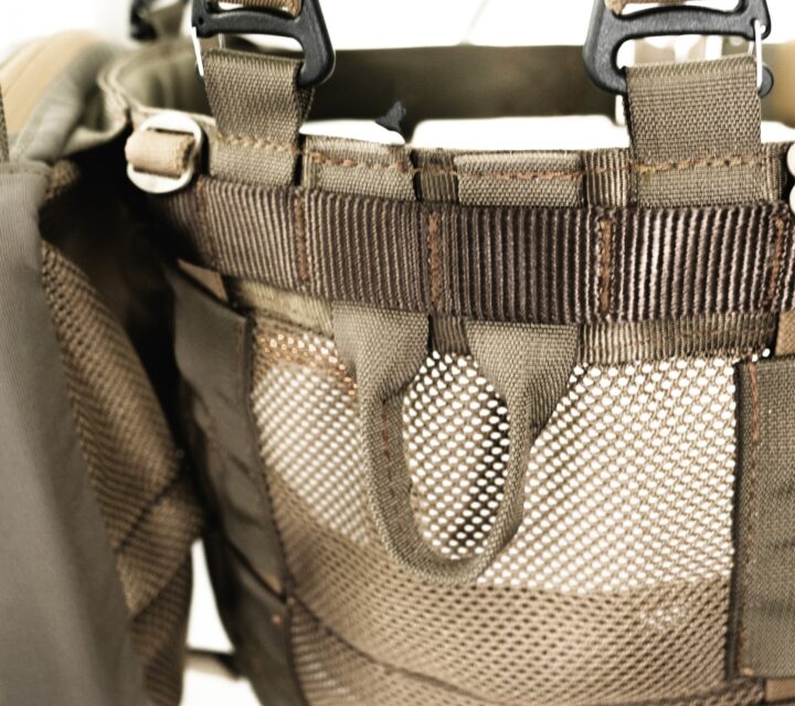 vous pouvez charger votre LockDown en toute confiance