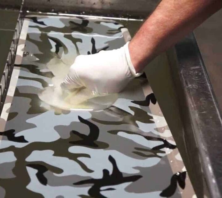 ?? Lunette de visée / télescope / optique