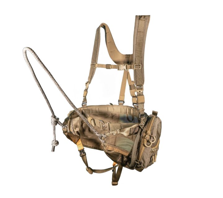 <p>Présentation de la selle LockDown - l'incarnation ultime du confort.</p>