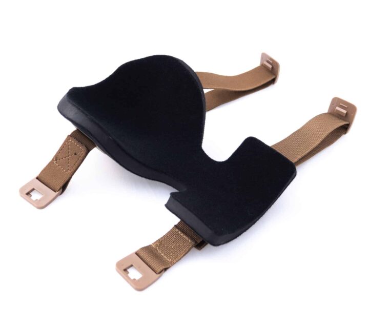 <p><strong>REMBOURRAGE SUPPLÉMENTAIRE</strong><br />Nous avons conçu nos genouillères avec une double dose de rembourrage confortable en mousse à cellules fermées. Ces genouillères ont un coussin et une résistance exactement là o๠vous en avez besoin. Ils dureront éternellement et épargneront vos genoux lors de ces longues positions assises.</p>