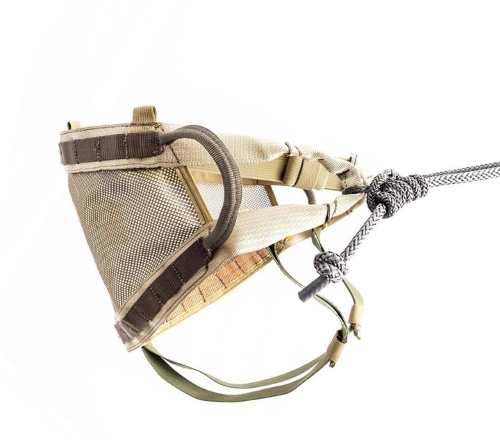 moyens et faibles faciles à utiliser. Les canaux de confort permettent un réglage simple d'une seule main pour les arbres penchés et vous donnent un contrà´le total sur l'endroit o๠vous avez le plus besoin de soutien. Si vous aimez le soutien du bas du dos