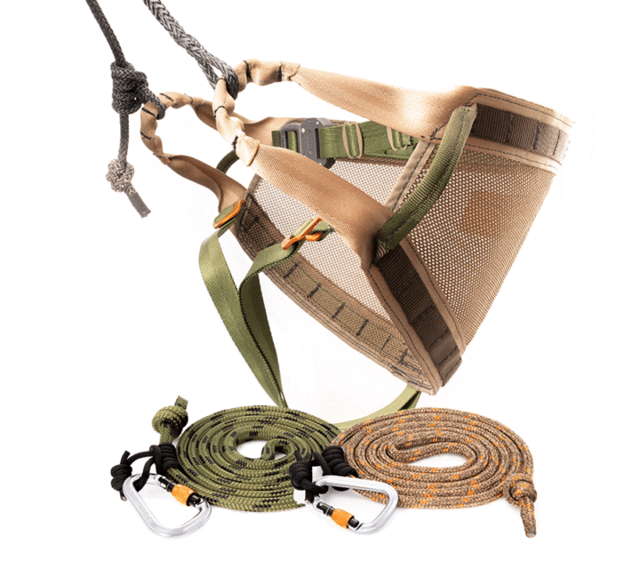 <p>Un confort sans effort vous attend toute la journée. Le Phantom est la prochaine évolution de la chasse ultralégère.</p>