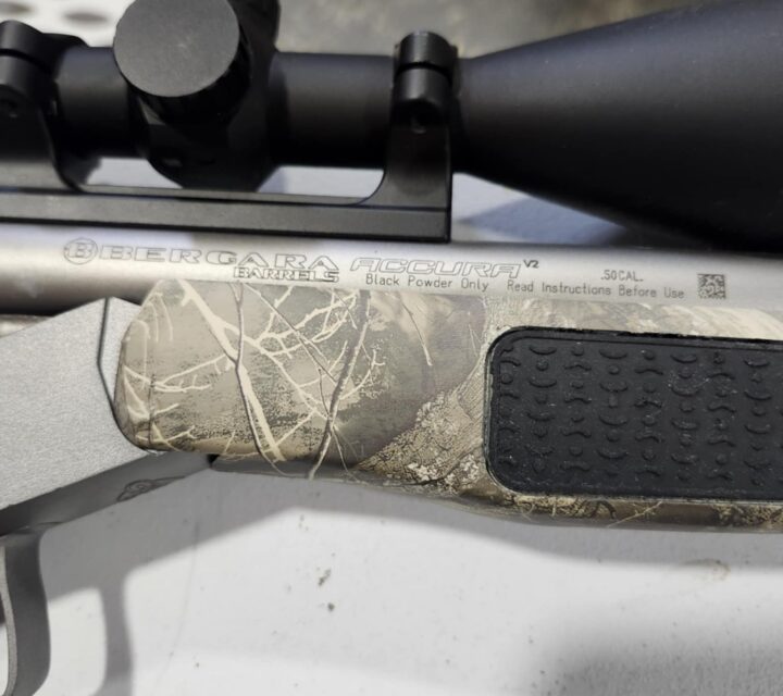 elle est enregistré