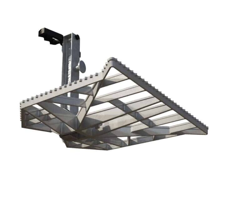 <p>La plate-forme Predator XL est le complément parfait à toute configuration de chasse Tethrd Saddle. L'OG Predator a établi la norme pour les chasseurs de selle du monde entier. Le Predator XL vous permet toujours de filmer à 360 degrés autour de n'importe quel arbre