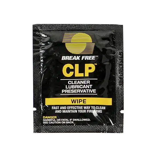 Découvrez le Nettoyeur à Corde .30 Cal./ 7.62mm/.308 Cal./300 Blackout Kwik Kleen avec Lingette BreakFree CLP - votre solution ultime pour un nettoyage rapide et efficace sur le terrain ou au stand de tir ! Conçu avec une série de poils intégrés