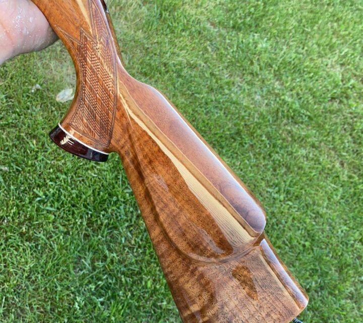 crosse refait a neuf . look incroyable !