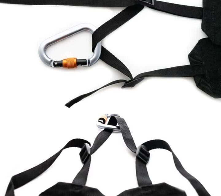 <p>L'avantage du fauteuil inclinable est qu'il offre un confort incroyable sans àªtre lourd ni encombrant. Nous avons conçu le Recliner pour qu'il s'intègre facilement dans le SYS Hauler afin que vous puissiez l'emporter avec vous à chaque chasse. De plus