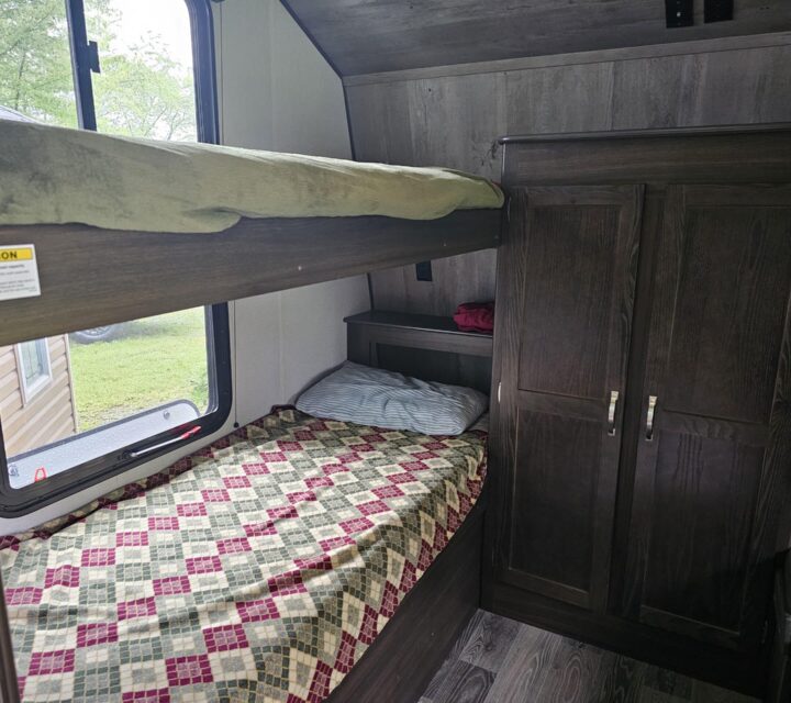 Parfaite pour une grande famille