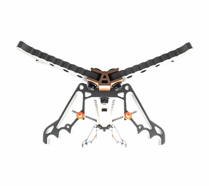 <p>Voici le bà¢ton d'escalade le plus riche en fonctionnalités qui ne dépassera pas votre budget.</p>