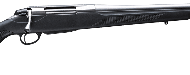 Découvrez le Tikka T3x Lite Stainless 30-06 SPRG - Gaucher - TFTT31LL113 : Une alliance de haute performance et de légèreté. Fabriqué avec précision