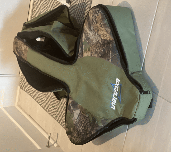 L'arbalète Short Mag 308 offre une maniabilité légère dans les affûts au sol et les miradors étroits avec une longueur totale super compacte. Spécialement conçu avec une longueur de traction plus courte de 12