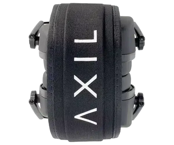 L'AXIL TRACKR PASSIF ÉMETTRA LES SONS FORTS DANGEREUX POUR VOUS DONNER LA