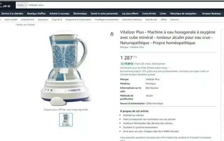 Doit vendre rapidement