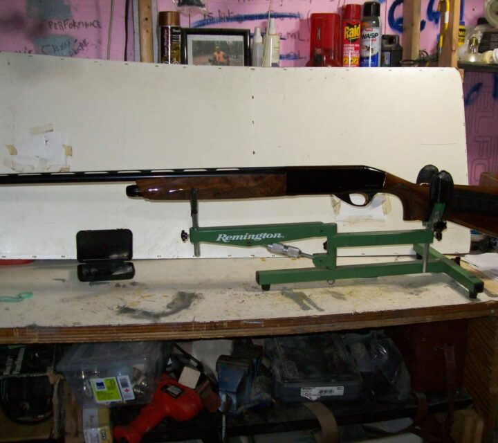 Fusils Weatherby Élément calibre 20 .Neuf