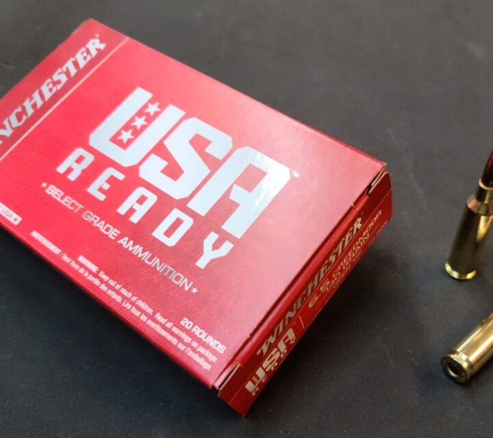 Conçu pour les tireurs sportifs