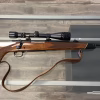Winchester 70 Deluxe cal. 30-06 sprg