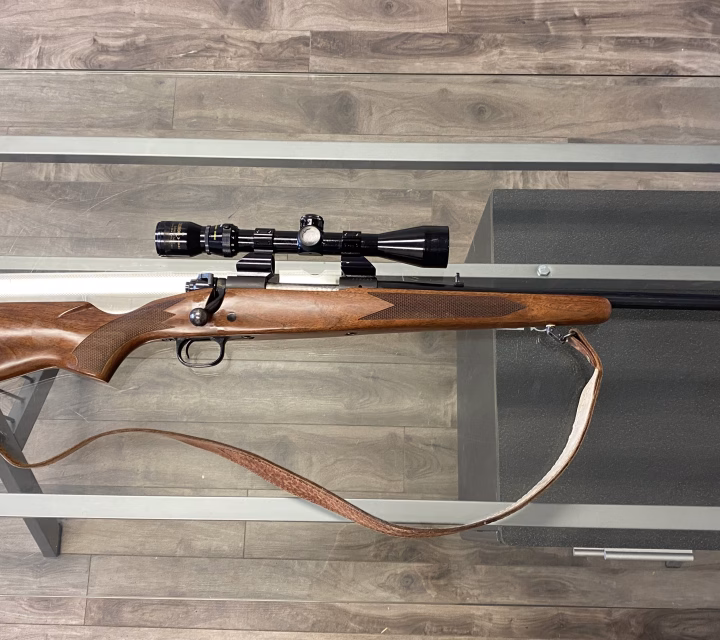 Winchester 70 Westerner cal. 30-06