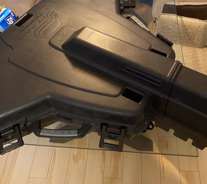 Arbalète crossbow X Force 850