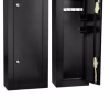 Armoire 6 carabine