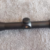 telescope  leupold