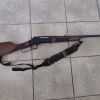 Henry 6.5 creetmore long range neuve