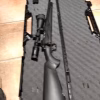 6.5 creedmoor (BENNELI)