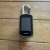 GPS Garmin eTrex touch 35