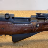 SKS chinois + munition surplus