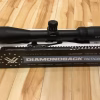 Télescope Vortex Diamondback Tactical 3-9×40